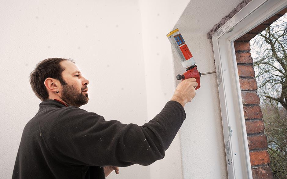 remplacement vitre double vitrage Vitry-sur-Seine